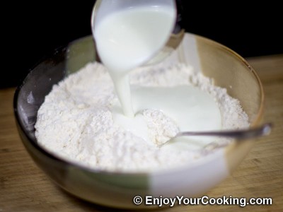 Flaky Kefir Biscuits Recipe: Step 8