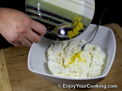 Ricotta Cheese Stuffed Pasta Recipe: Step 10