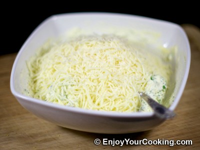 Ricotta Cheese Stuffed Pasta Recipe: Step 13