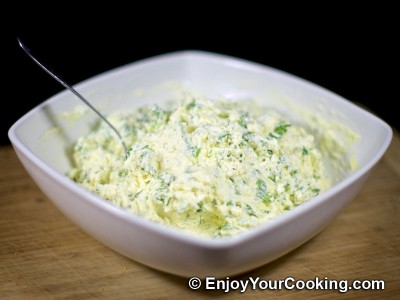 Ricotta Cheese Stuffed Pasta Recipe: Step 14