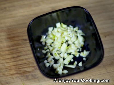 Ricotta Cheese Stuffed Pasta Recipe: Step 3