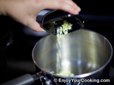 Ricotta Cheese Stuffed Pasta Recipe: Step 5