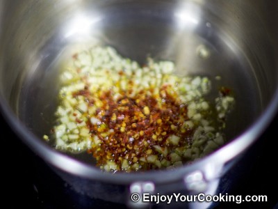 Ricotta Cheese Stuffed Pasta Recipe: Step 6
