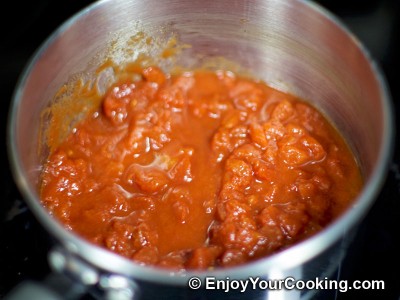 Ricotta Cheese Stuffed Pasta Recipe: Step 7