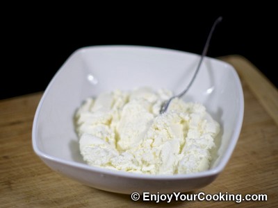 Ricotta Cheese Stuffed Pasta Recipe: Step 9