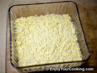Chicken and Mushroom Salad Recipe: Step 16