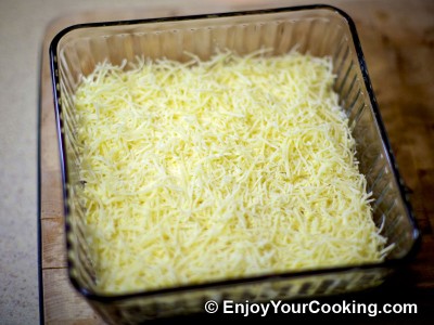 Chicken and Mushroom Salad Recipe: Step 17
