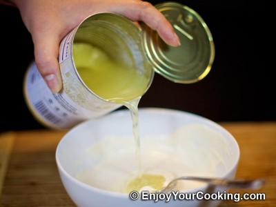 Shrimp, Lettuce and Egg Salad Recipe: Step 12