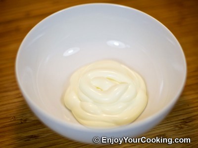Shrimp, Lettuce and Egg Salad Recipe: Step 8