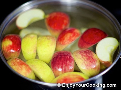 Fruit and Berry Kompot Recipe: Step 4