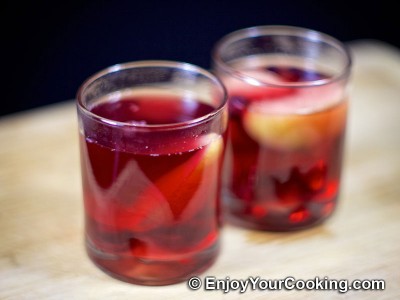 Fruit and Berry Kompot Recipe: Step 8