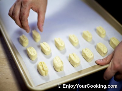 Elephant Ear Cookies Recipe: Step 10