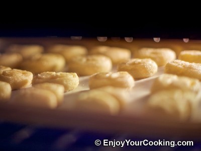 Elephant Ear Cookies Recipe: Step 11