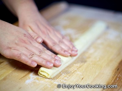 Elephant Ear Cookies Recipe: Step 8
