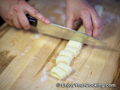Elephant Ear Cookies Recipe: Step 9