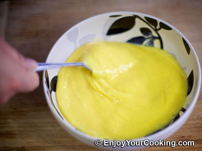 Summer Squash Omelette Recipe: Step 5