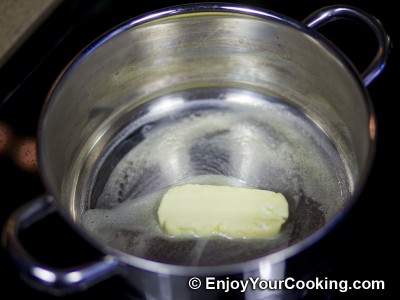 Carrots and Ginger Soup-Puree Recipe: Step 2
