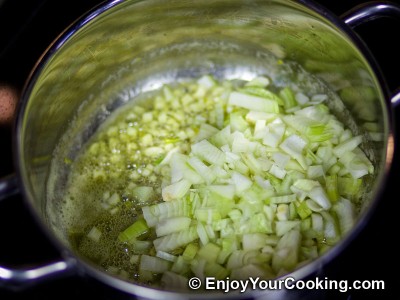 Carrots and Ginger Soup-Puree Recipe: Step 5