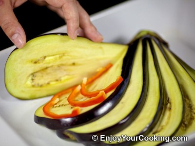 Eggplant Roast with Vegetables Recipe: Step 10