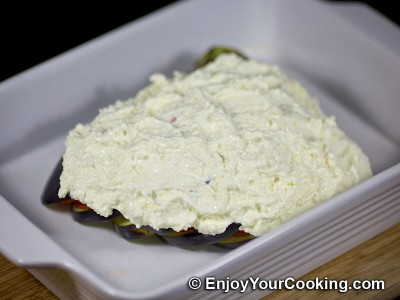 Eggplant Roast with Vegetables Recipe: Step 13