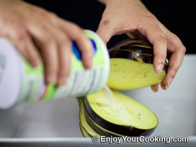Eggplant Roast with Vegetables Recipe: Step 3