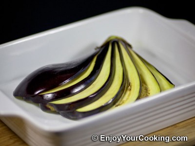 Eggplant Roast with Vegetables Recipe: Step 9