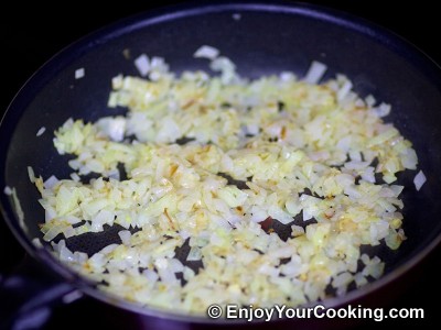 Mushroom and Carrots Stuffed Chicken Casserole Recipe: Step 6