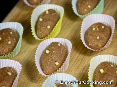 Sweet “Potato” Dessert Recipe: Step 12