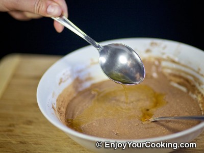 Sweet “Potato” Dessert Recipe: Step 5