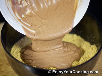 Sweet “Potato” Dessert Recipe: Step 8