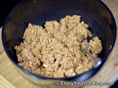 Sweet “Potato” Dessert Recipe: Step 9
