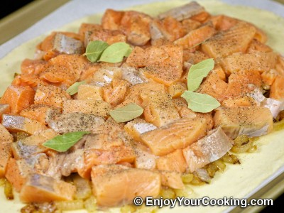 Fish Pie Recipe: Step 10