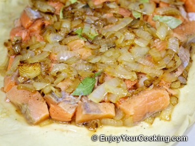 Fish Pie Recipe: Step 11