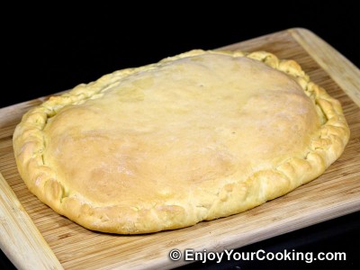 Fish Pie Recipe: Step 14