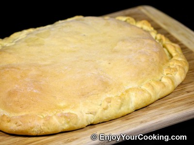 Fish Pie Recipe: Step 15