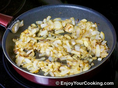 Fish Pie Recipe: Step 2