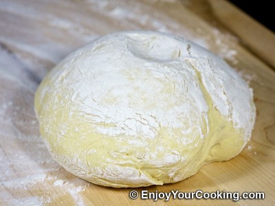Fish Pie Recipe: Step 4