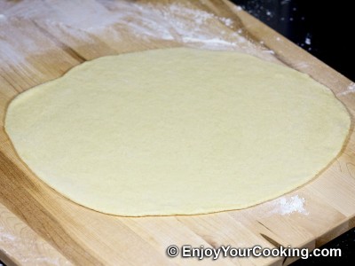 Fish Pie Recipe: Step 5