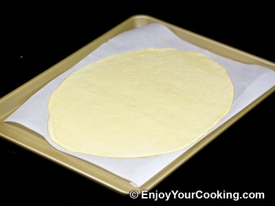 Fish Pie Recipe: Step 6