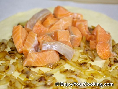 Fish Pie Recipe: Step 8