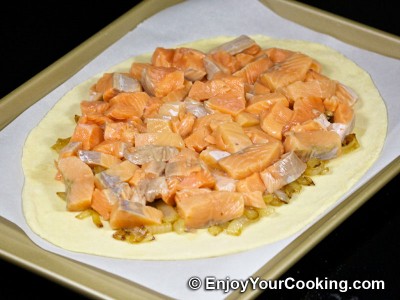 Fish Pie Recipe: Step 9