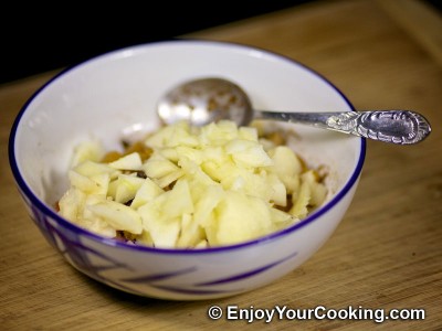 Stuffed Baked Apples Recipe: Step  10
