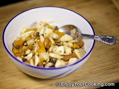 Stuffed Baked Apples Recipe: Step  11