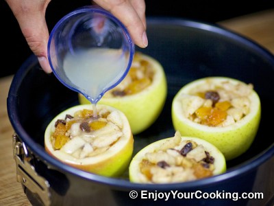 Stuffed Baked Apples Recipe: Step  13