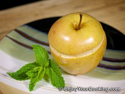 Stuffed Baked Apples Recipe: Step  16
