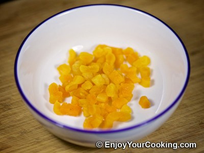 Stuffed Baked Apples Recipe: Step 2