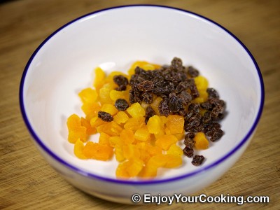 Stuffed Baked Apples Recipe: Step 3