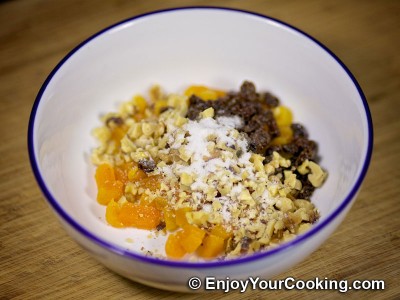 Stuffed Baked Apples Recipe: Step 5