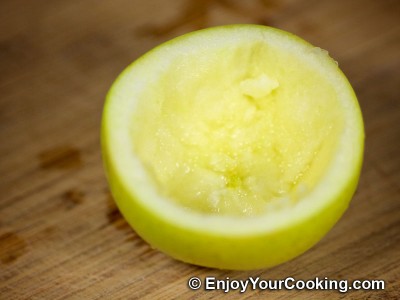 Stuffed Baked Apples Recipe: Step  9