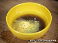 Add mustard